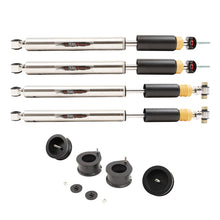 Load image into Gallery viewer, Complete-Kit-Inc.-Damping-Adjustable-Front--Rear-Shocks--Leveling-Spacers