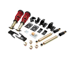 Load image into Gallery viewer, Complete-Kit-Inc.-DampingHeight-Adjustable-Front-Coilovers