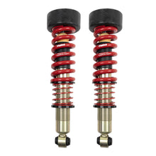 Load image into Gallery viewer, Complete-Kit-Inc.-Front-And-Rear-Height-Adjustable-Coilovers