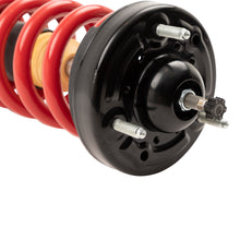 Load image into Gallery viewer, Complete-Kit-Inc.-DampingHeight-Adjustable-Front-Coilovers--Rear-Sway-Bar