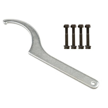 Load image into Gallery viewer, Complete-Kit-Inc.-Front-And-Rear-Height-Adjustable-Coilovers