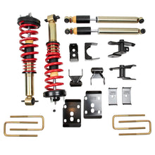 Load image into Gallery viewer, Complete-Kit-Inc.-DampingHeight-Adjustable-Front-Coilovers