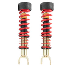 Load image into Gallery viewer, Complete-Kit-Inc.-Height-Adjustable-Front-Coilovers