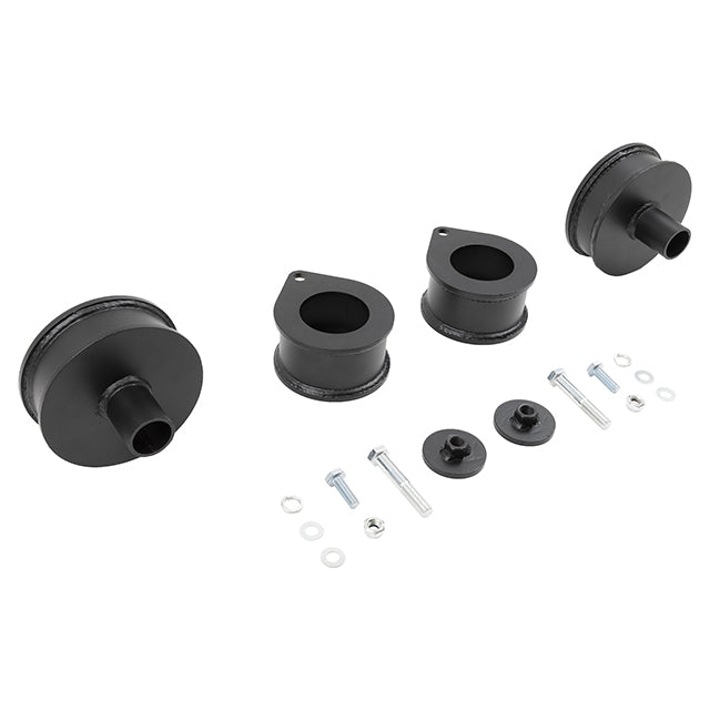 Complete-Kit-Inc.-Damping-Adjustable-Front--Rear-Shocks--Leveling-Spacers