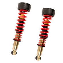 Load image into Gallery viewer, Complete-Kit-Inc.-Front-And-Rear-Height-Adjustable-Coilovers