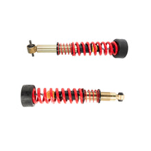 Load image into Gallery viewer, Complete-Kit-Inc.-Front-And-Rear-Height-Adjustable-Coilovers