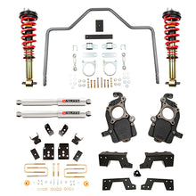 Load image into Gallery viewer, Complete-Kit-Inc.-Height-Adjustable-Front-Coilovers