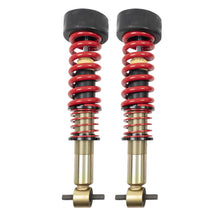 Load image into Gallery viewer, Complete-Kit-Inc.-Front-And-Rear-Height-Adjustable-Coilovers