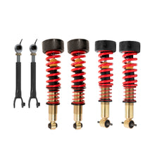 Load image into Gallery viewer, Complete-Kit-Inc.-Front-And-Rear-Height-Adjustable-Coilovers