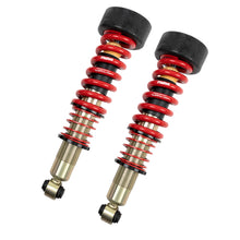 Load image into Gallery viewer, Complete-Kit-Inc.-Front-And-Rear-Height-Adjustable-Coilovers