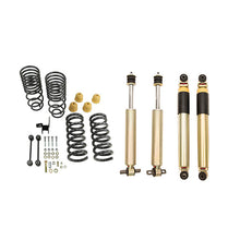 Load image into Gallery viewer, Complete-Kit-Inc.-Damping-Adjustable-Street-Performance-Shocks