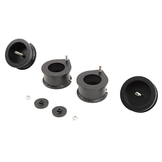 Complete-Kit-Inc.-Damping-Adjustable-Front--Rear-Shocks--Leveling-Spacers