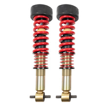 Load image into Gallery viewer, Complete-Kit-Inc.-Front-And-Rear-Height-Adjustable-Coilovers