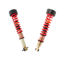 Load image into Gallery viewer, Complete-Kit-Inc.-Front-And-Rear-Height-Adjustable-Coilovers