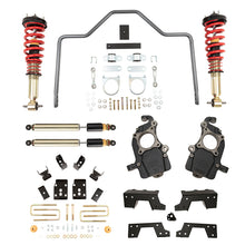 Load image into Gallery viewer, Complete-Kit-Inc.-DampingHeight-Adjustable-Front-Coilovers--Rear-Sway-Bar