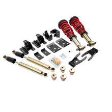 Load image into Gallery viewer, Complete-Kit-Inc.-DampingHeight-Adjustable-Front-Coilovers