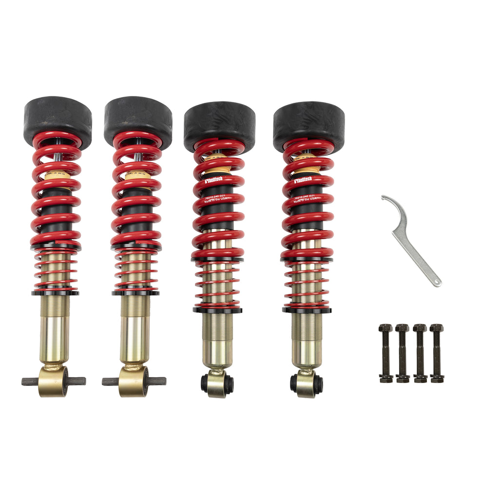 Complete-Kit-Inc.-Front-And-Rear-Height-Adjustable-Coilovers