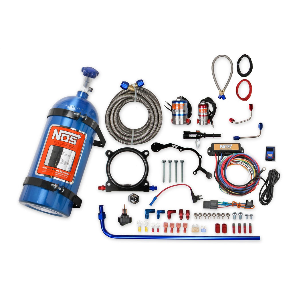 Complete-Wet-Nitrous-System-For