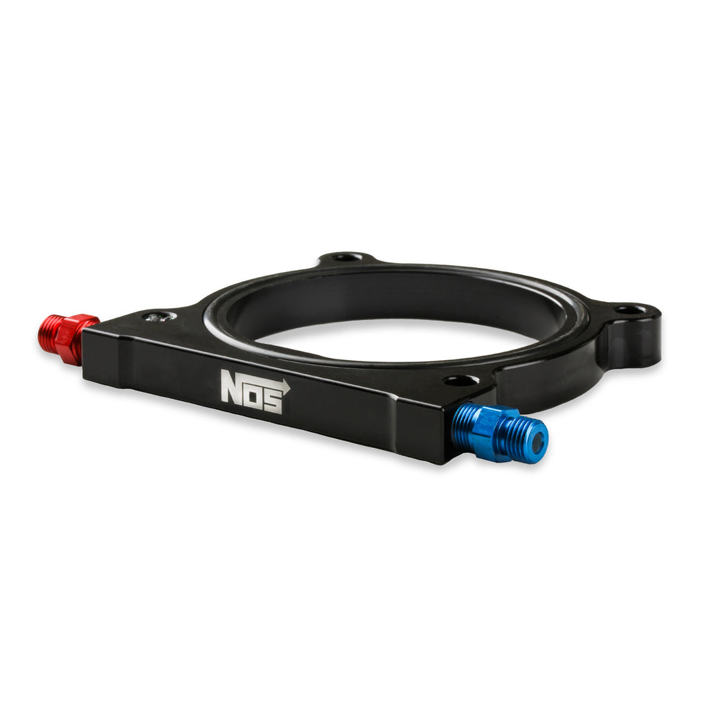 Complete-Wet-Nitrous-System-For