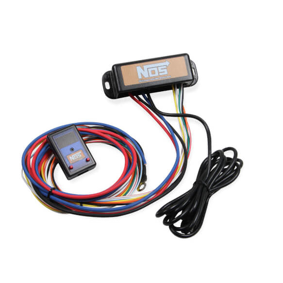 Complete-Wet-Nitrous-System-For