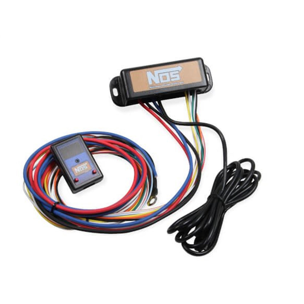 Complete-Wet-Nitrous-System-For