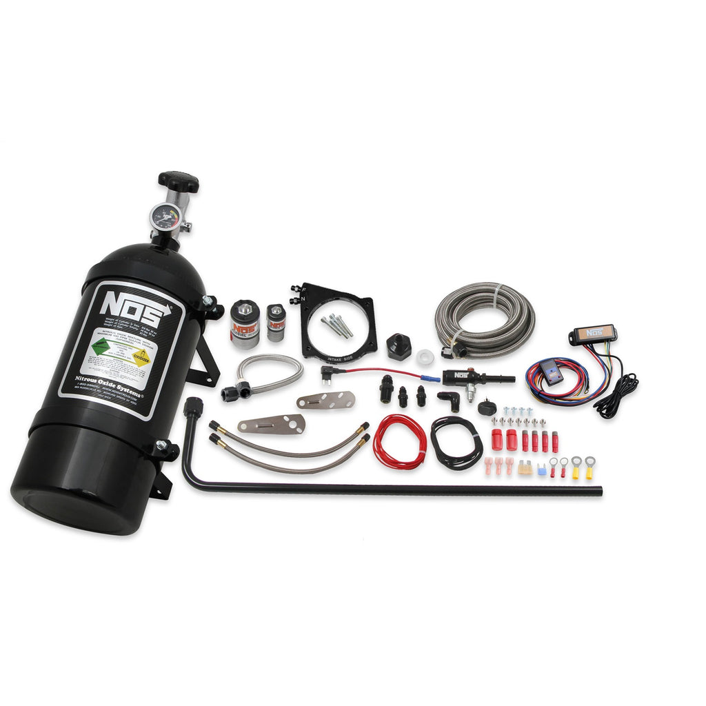 Complete-Wet-Nitrous-System-For