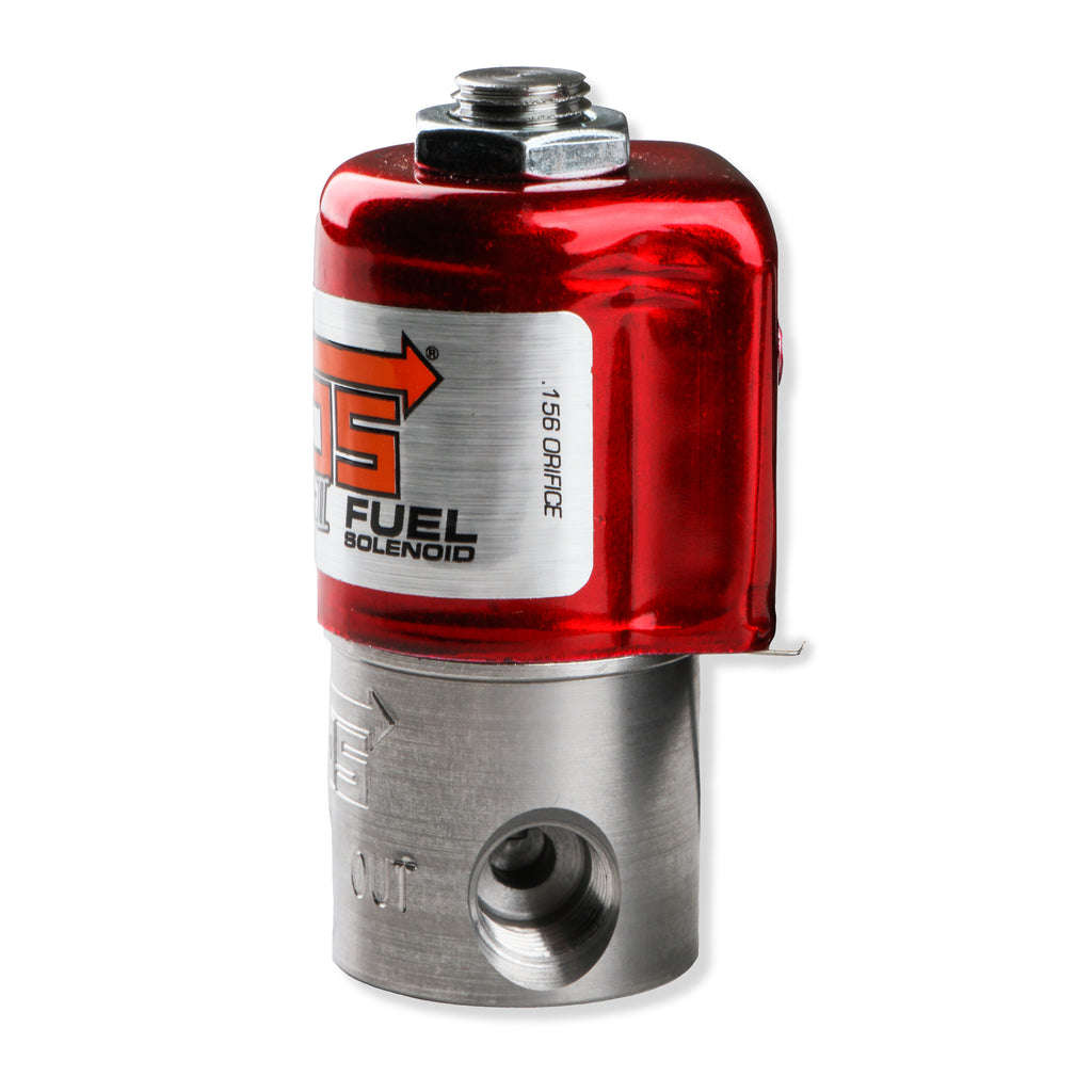 Complete-Wet-Nitrous-System-For