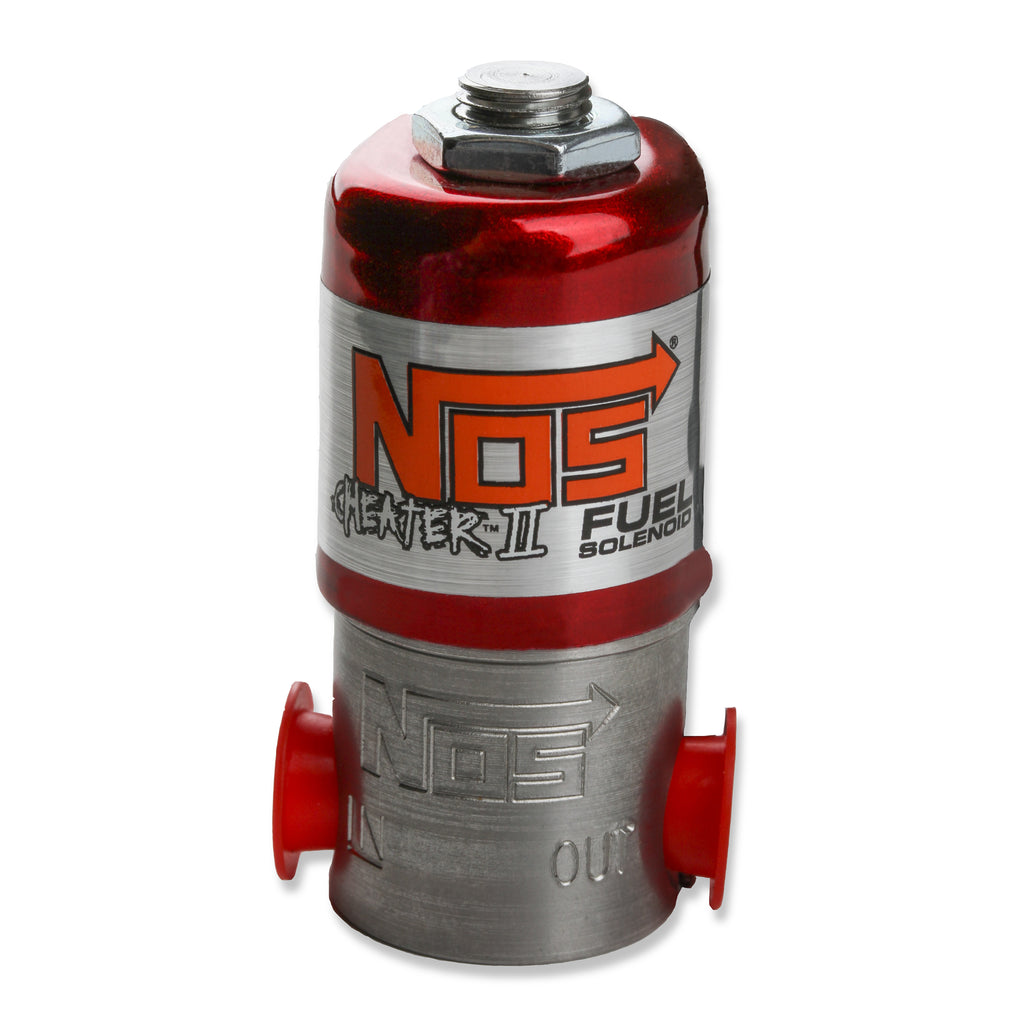 Complete-Wet-Nitrous-System-For