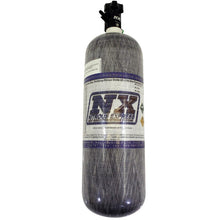 Load image into Gallery viewer, Composite-Bottle-WLightning-500-Valve-(6.79-Dia-X-23.25-Tall)