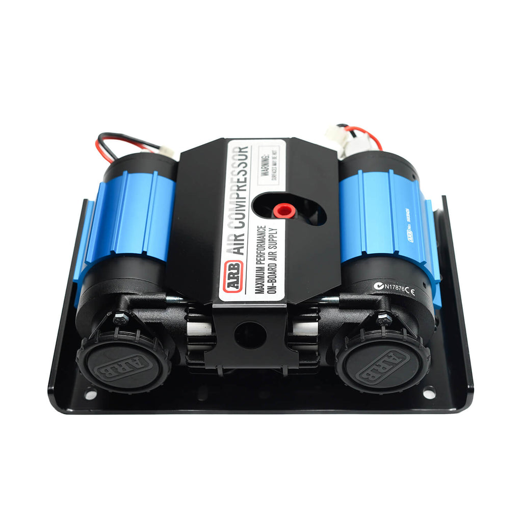 Compressor-Engine-Bay-Mount-For-Cksa,-Ckma,-And-Ckmta-Compressors