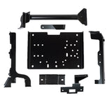 ARB 3580030 Compressor Engine Bay Mount for CKSA, CKMA, and CKMTA Compressors