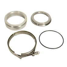 Load image into Gallery viewer, Compressor-S400-Inlet-Flange-Kit