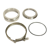 BD Diesel 1405460 Compressor S400 Inlet Flange Kit