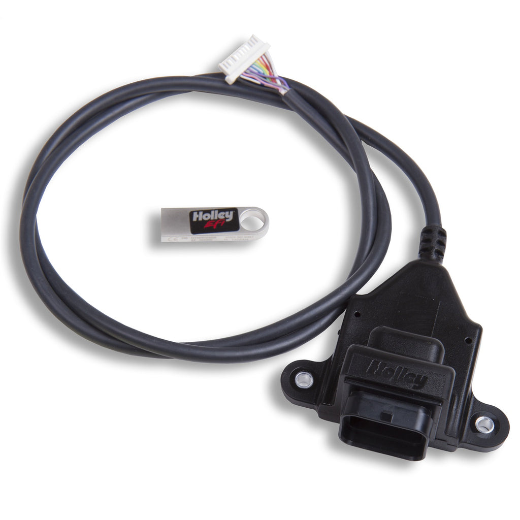 Computer-Chip-Programmer-Input-Cable