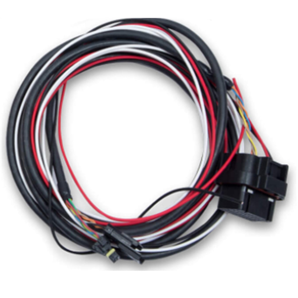Computer-Chip-Programmer-Input-Cable