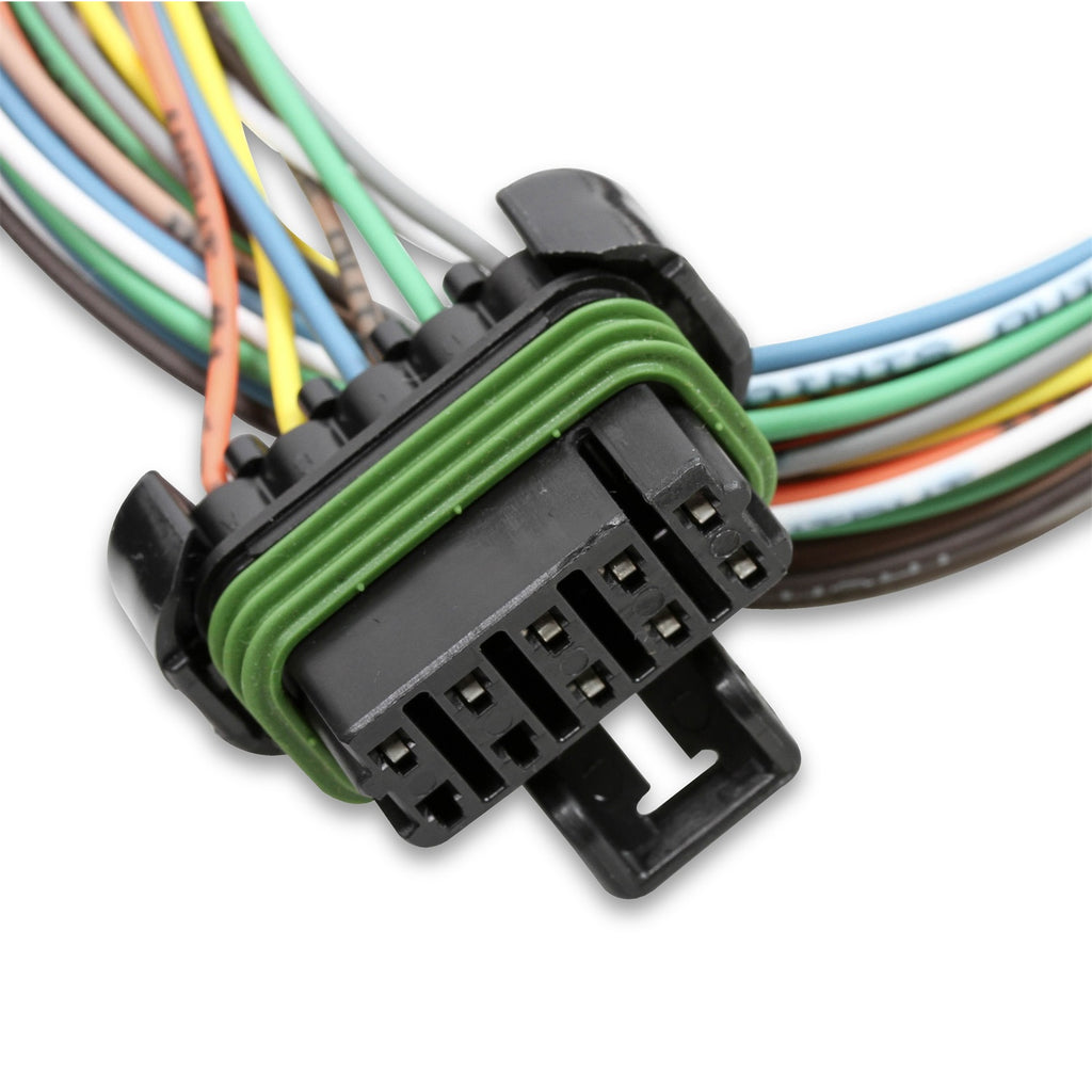 Computer-Chip-Programmer-Input-Cable