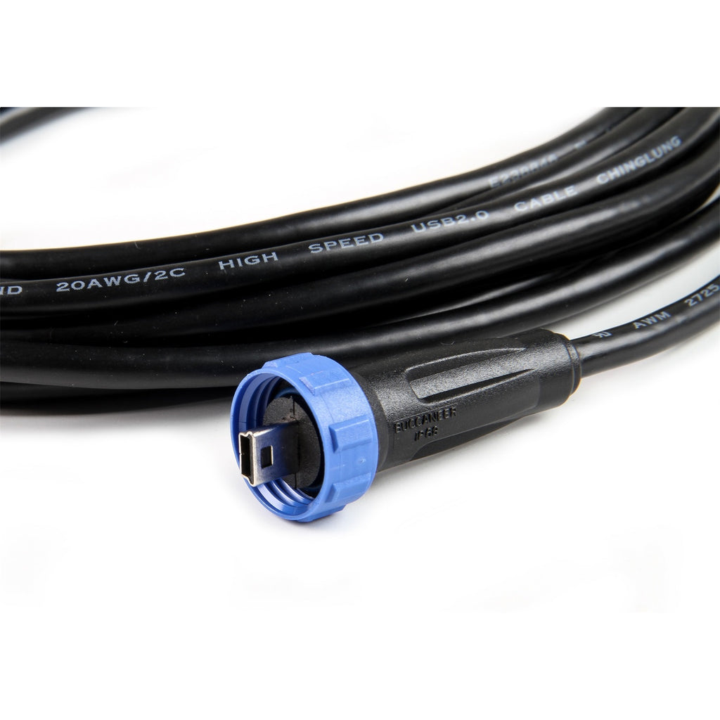 Computer-Chip-Programmer-Input-Cable
