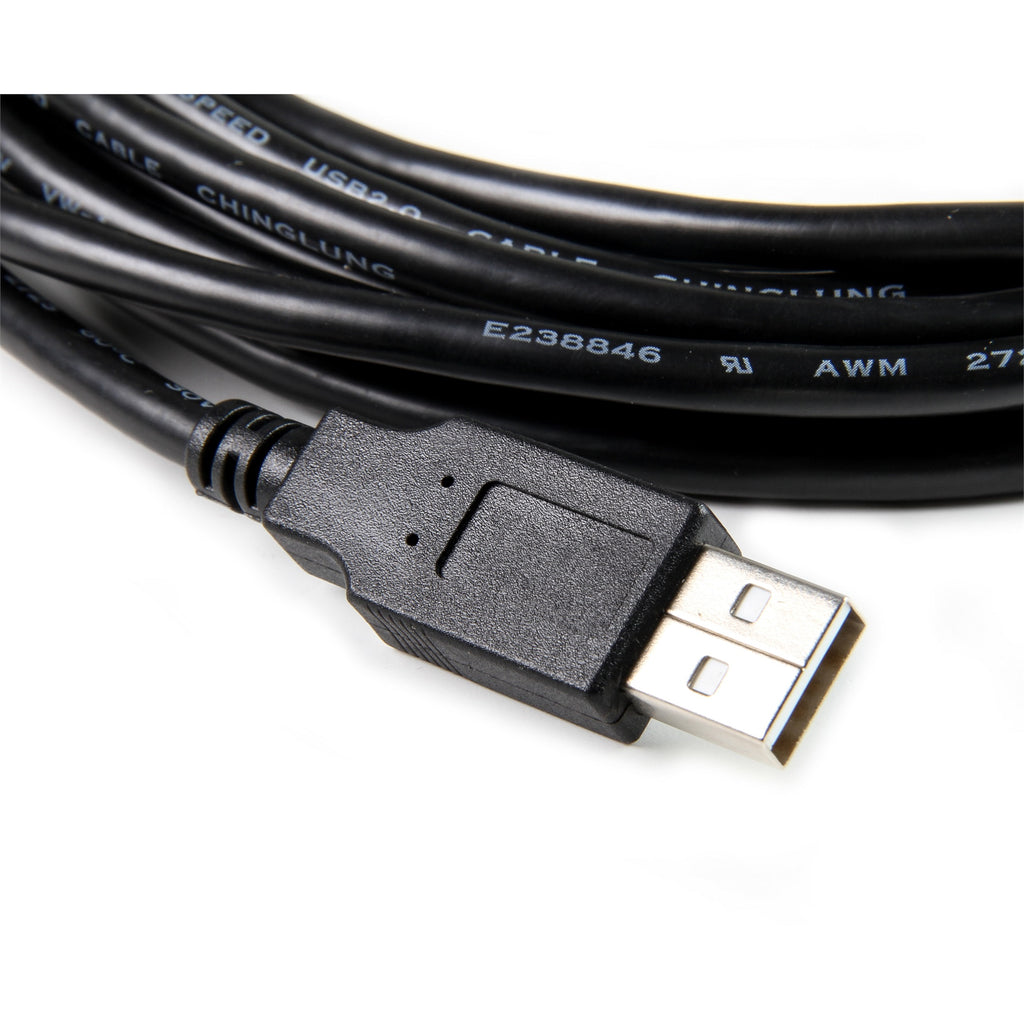 Computer-Chip-Programmer-Input-Cable