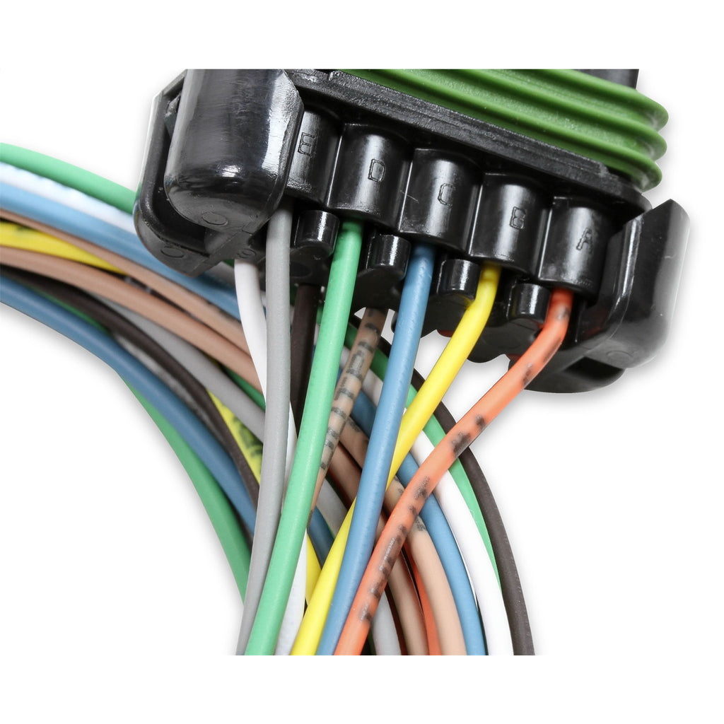 Computer-Chip-Programmer-Input-Cable