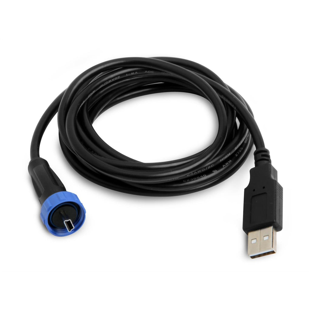 Computer-Chip-Programmer-Input-Cable