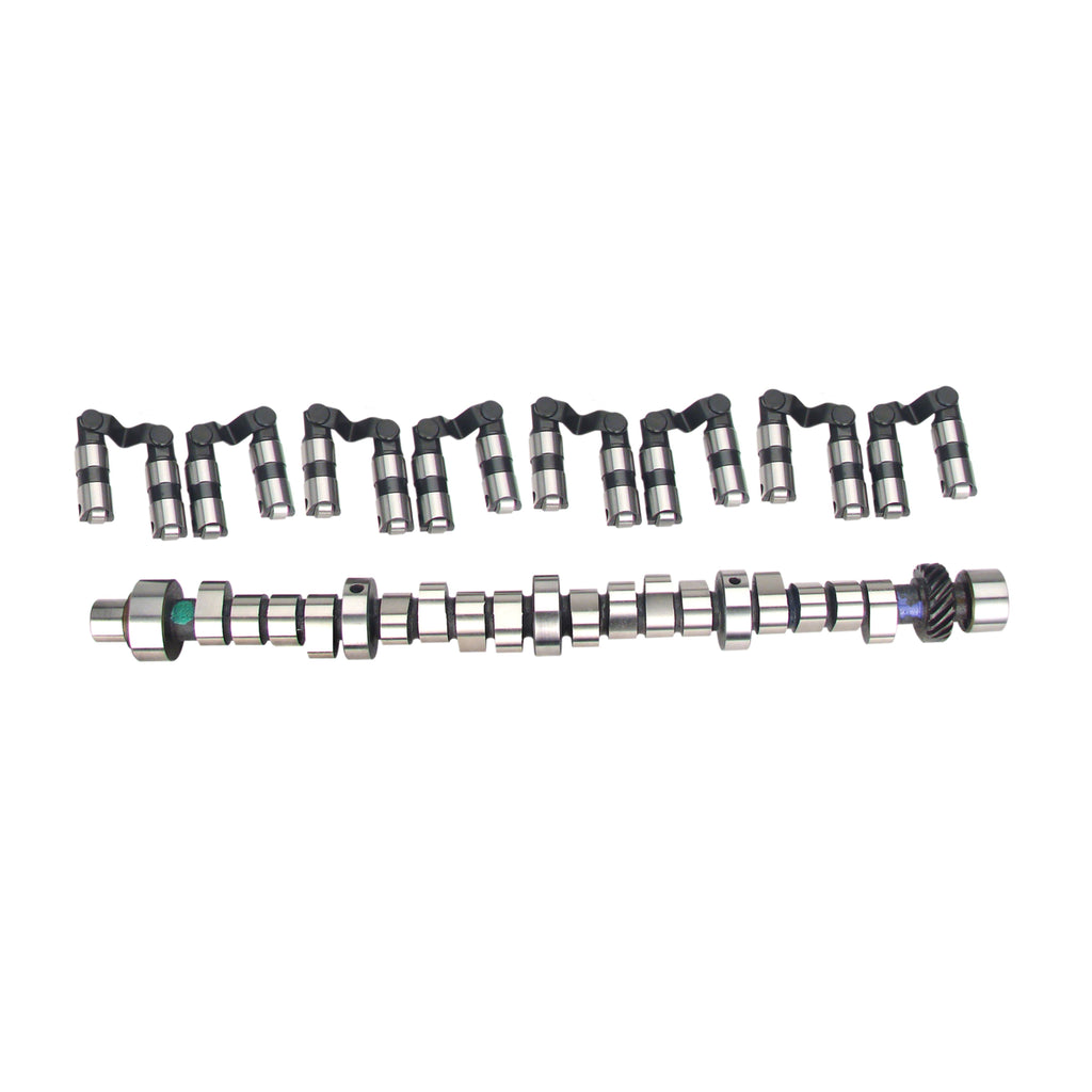 Computer-Controlled-206210-Hydraulic-Roller-Cam-And-Lifter-Kit-Chrysler-Magnum