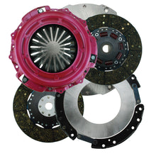 Load image into Gallery viewer, Concept-10.5-Clutch-Dodge-Challenger