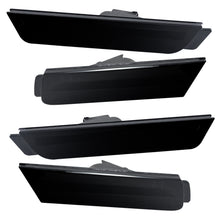 Load image into Gallery viewer, Concept-Sidemarker-Set,-Ghosted,-Black-(Gba)