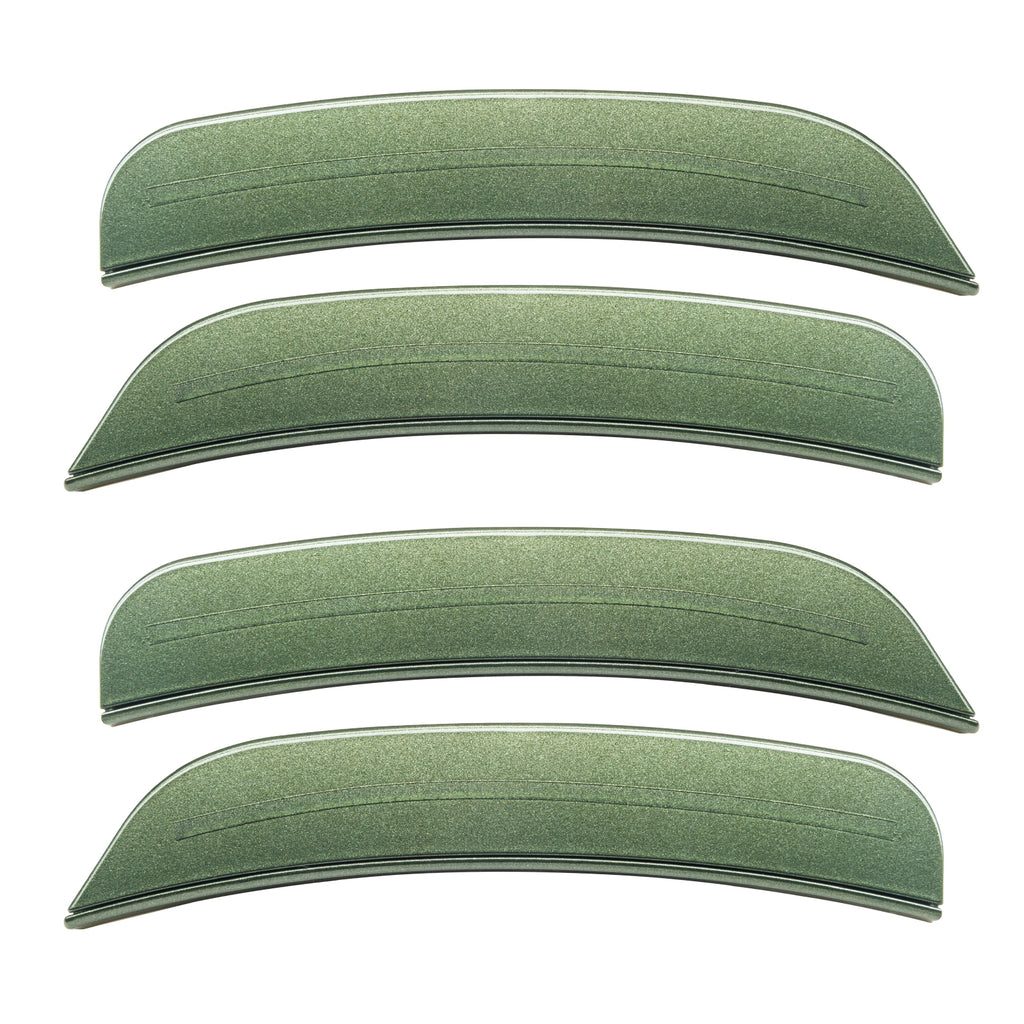 Concept-Sidemarker-Set,-Ghosted,-F8-Green-(Pfq)