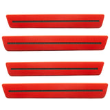 Oracle Lighting 9860-PVP-T Concept Sidemarker Set, Tinted, Go Man Go Pearl (NVP, PVP)