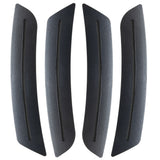 Oracle Lighting 9900-G9K-T Concept Sidemarker Set, Tinted, Satin Steel Gray Metallic (G9K)