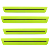 Oracle Lighting 9860-PFB-T Concept Sidemarker Set, Tinted, Sublime Metallic (PFB)