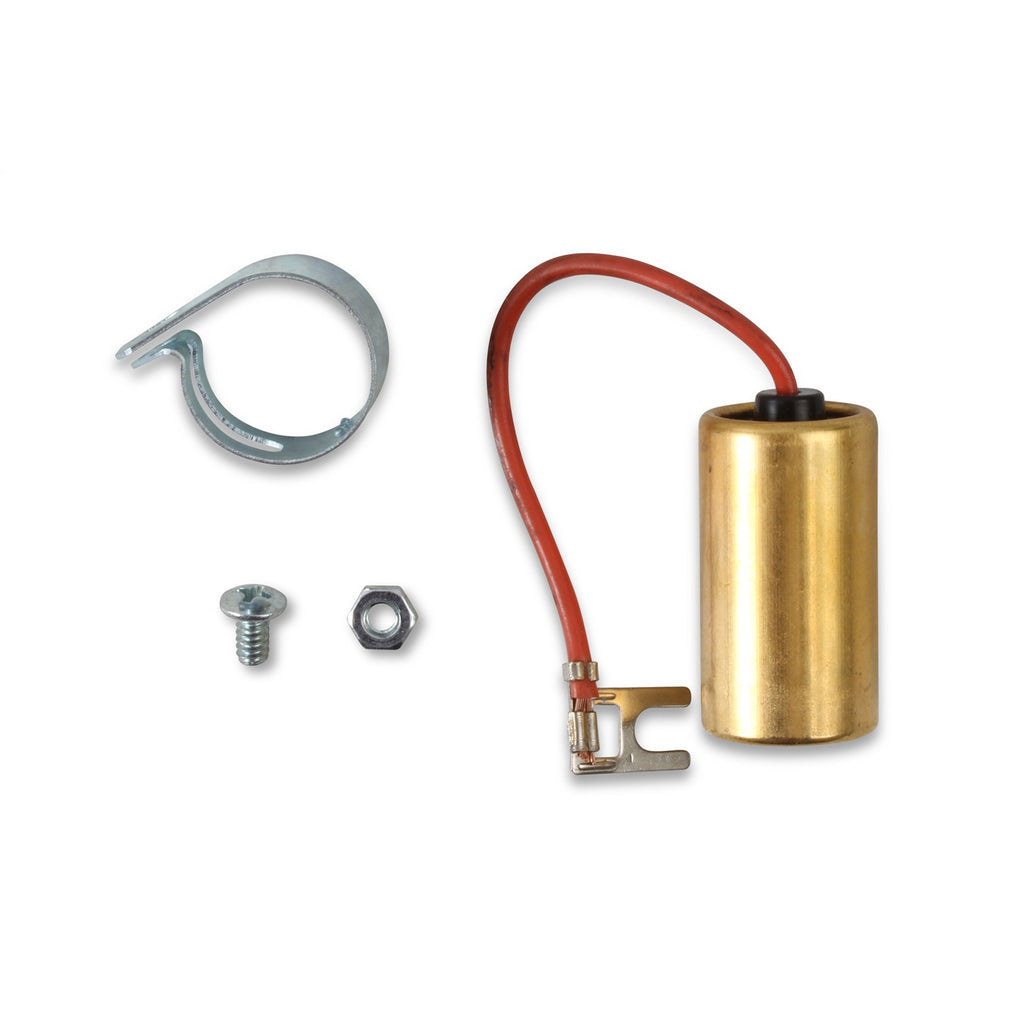 Condenser,-28-Mfd-600V