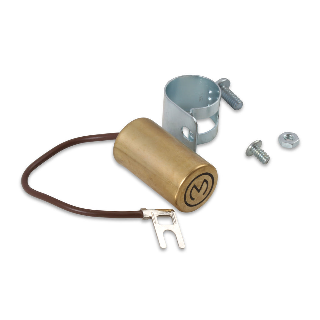 Condenser,-28-Mfd-600V