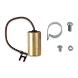 Mallory 401  Condenser, 28 Mfd 600V